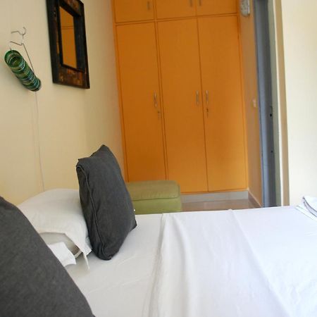 Bed And Chai - Boutique Stay & Tours New Delhi Exteriör bild