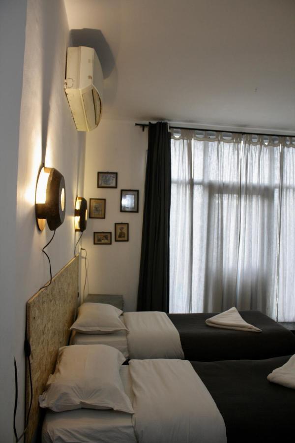 Bed And Chai - Boutique Stay & Tours New Delhi Exteriör bild