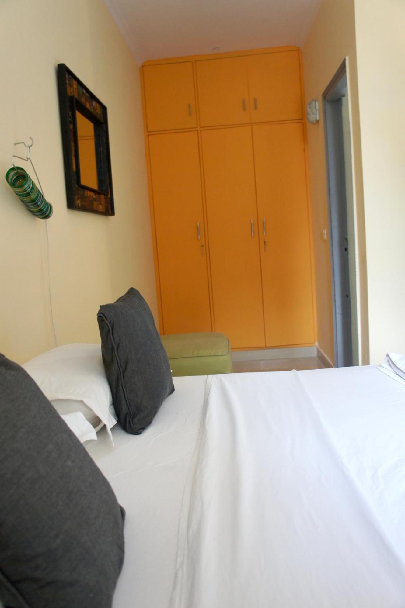 Bed And Chai - Boutique Stay & Tours New Delhi Exteriör bild