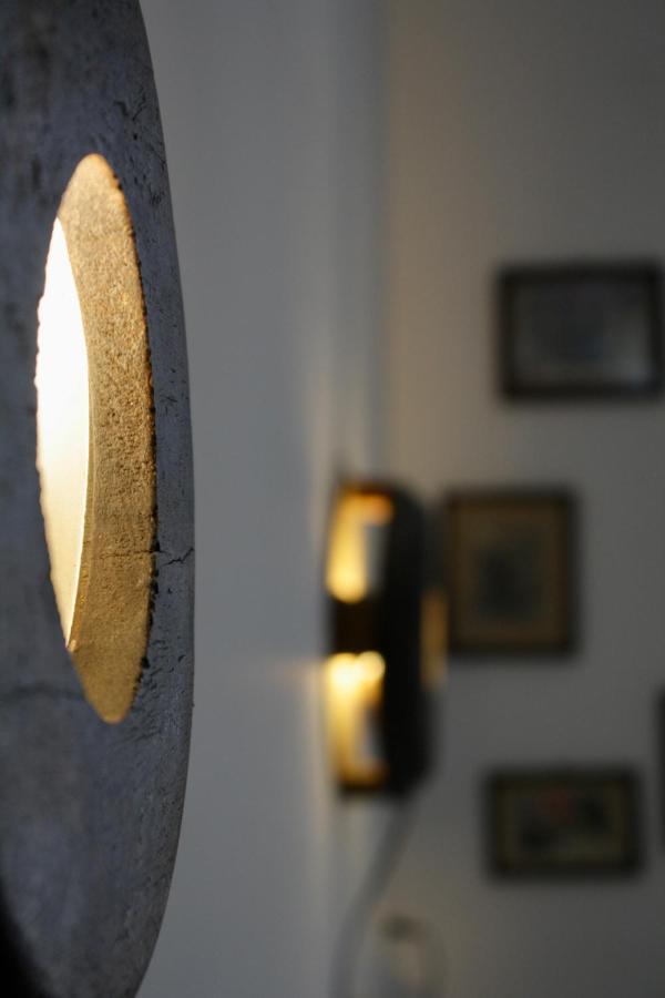 Bed And Chai - Boutique Stay & Tours New Delhi Exteriör bild