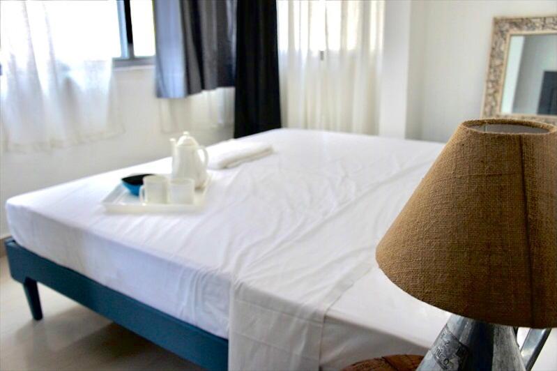 Bed And Chai - Boutique Stay & Tours New Delhi Exteriör bild